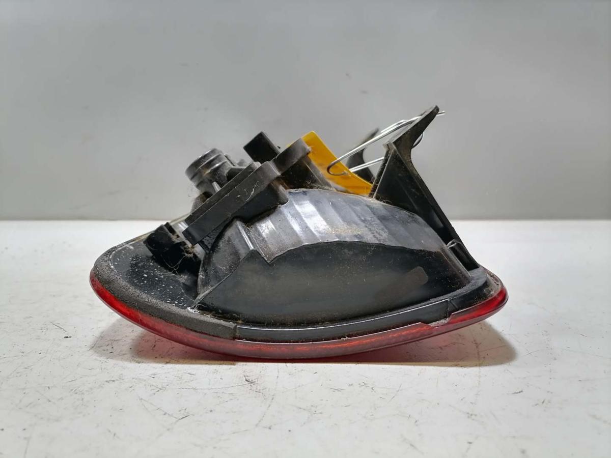 VW Caddy 2K original R&uuml;cklicht R&uuml;ckleuchte Schlussleuchte rechts Bj.2008